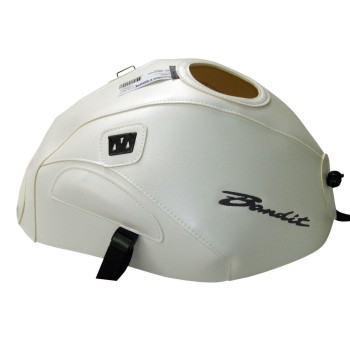 ΚΑΛΥΜΜΑ BAGSTER SUZUKI GSF 650 BANDIT/S/ GSF 1200 / GSF 1250 S/SA BANDIT ΛΕΥΚΟ (2012)